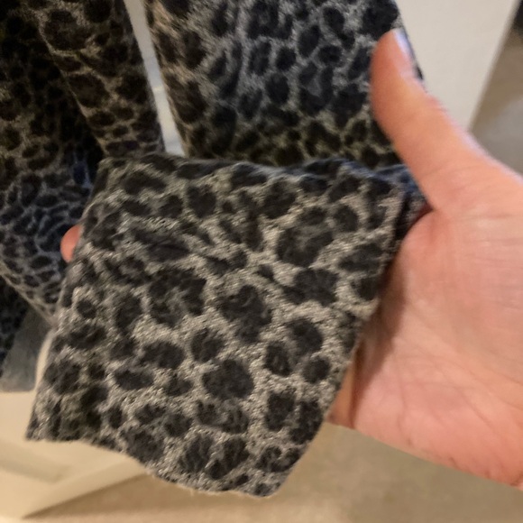 Grayson Threads animal print top - Picture 3 of 7